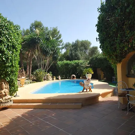 Virgen Hotell El Tosalet