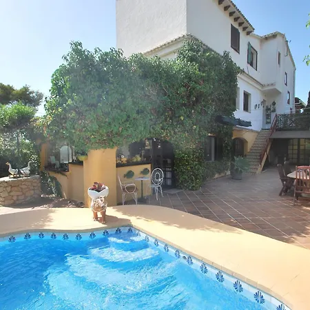Virgen Hotel El Tosalet
