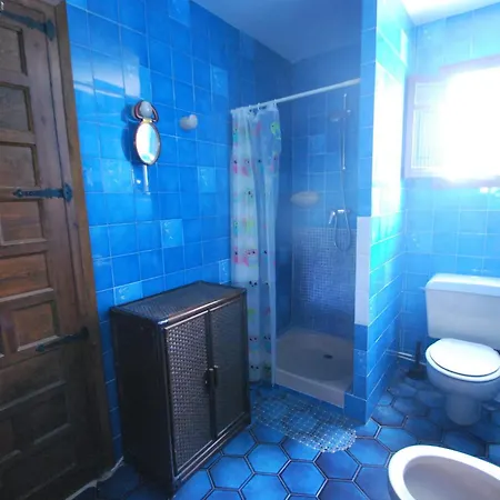 Virgen Hotel El Tosalet