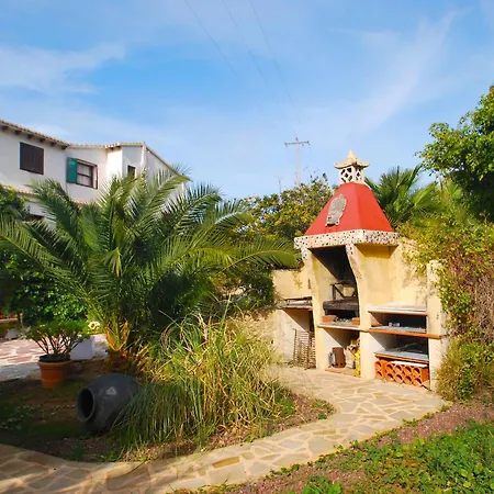 Virgen Hotel El Tosalet