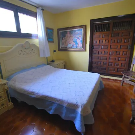 Virgen Hotel 4*