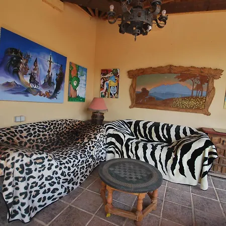 Virgen Hotel 4*