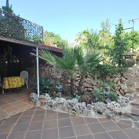 Virgen Hotel El Tosalet