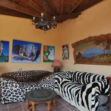 Hotel Virgen El Tosalet