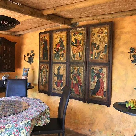 Virgen Hotel