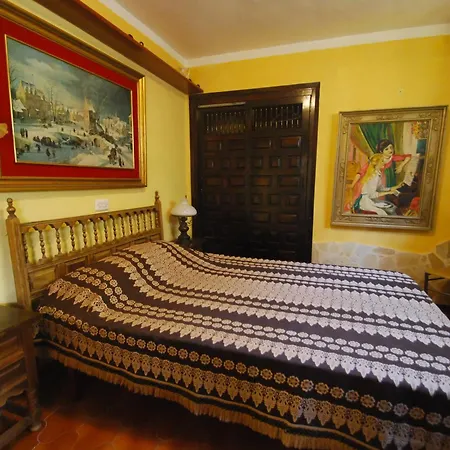 Hotel Virgen 4*