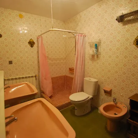 Hotel Virgen El Tosalet