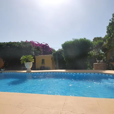 Virgen Hotel 4*