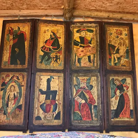Hotel Virgen El Tosalet