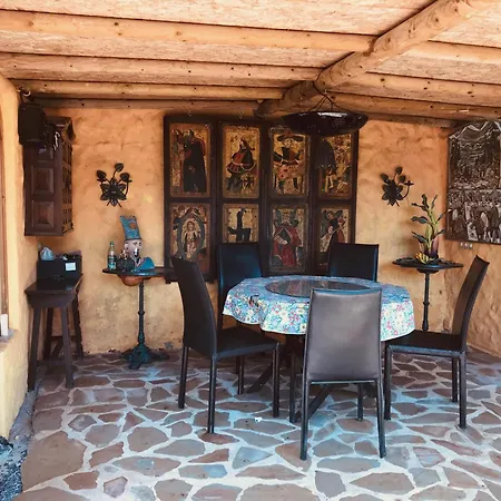 Hotel Virgen