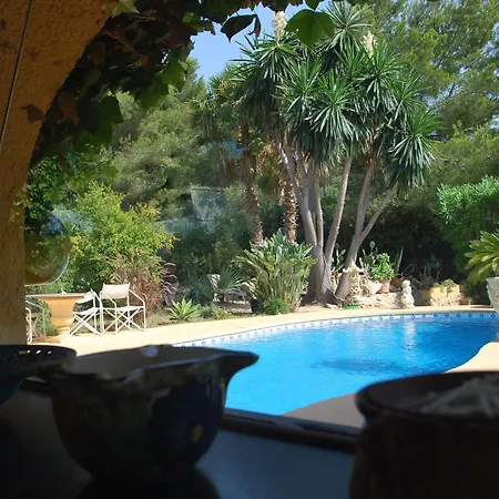 Virgen Hotel El Tosalet