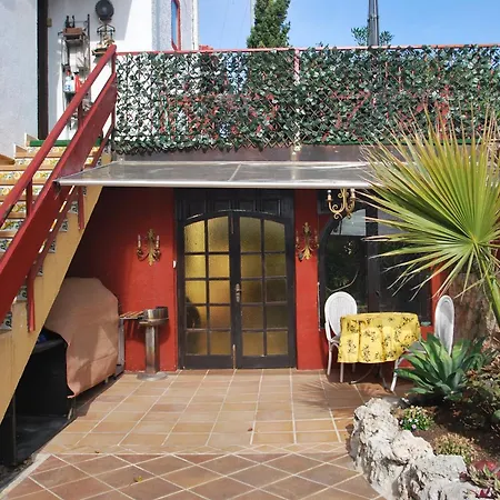 Hotel Virgen El Tosalet
