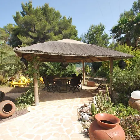 Hotel Virgen