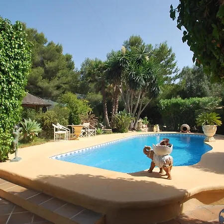 Virgen Hotel 4*