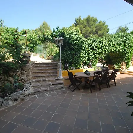 Hotel Virgen El Tosalet