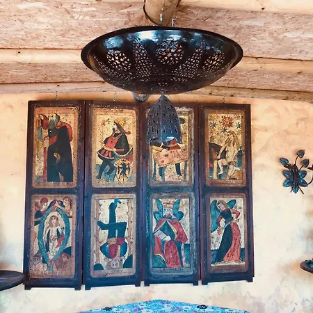 Virgen 4* El Tosalet
