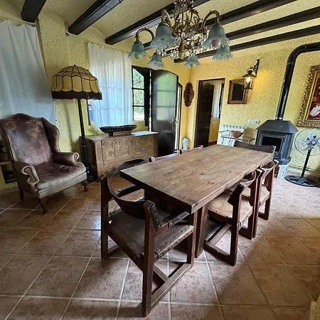 Virgen Hotel 4*