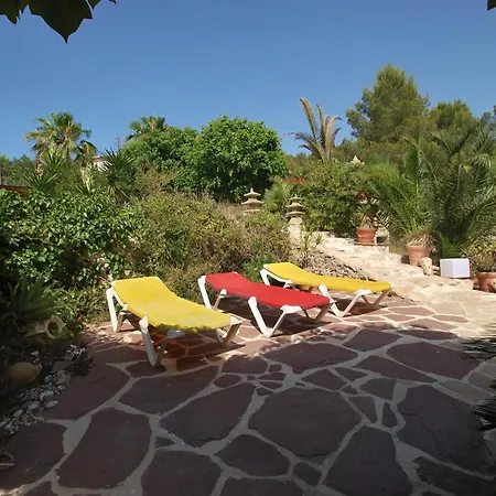 Hotel Virgen El Tosalet