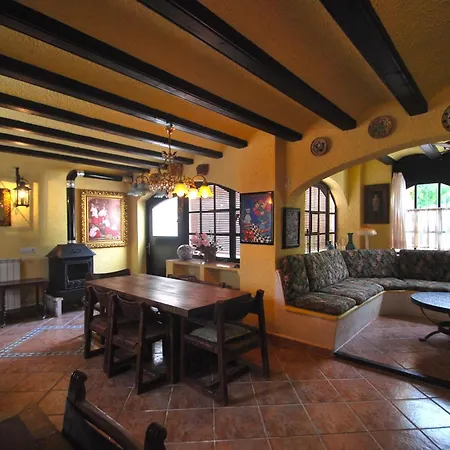Virgen Hotel