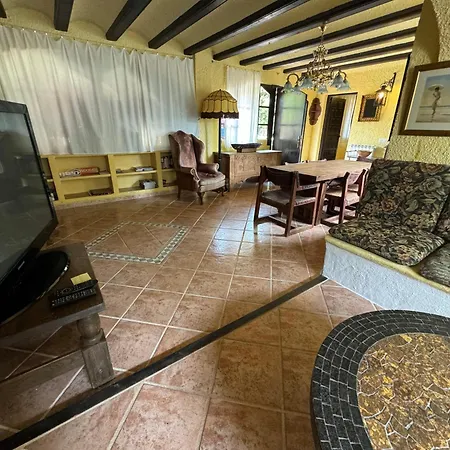Virgen Hotel El Tosalet