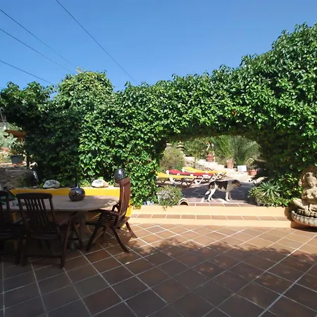 Hotel Virgen 4*