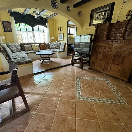 Hotel Virgen
